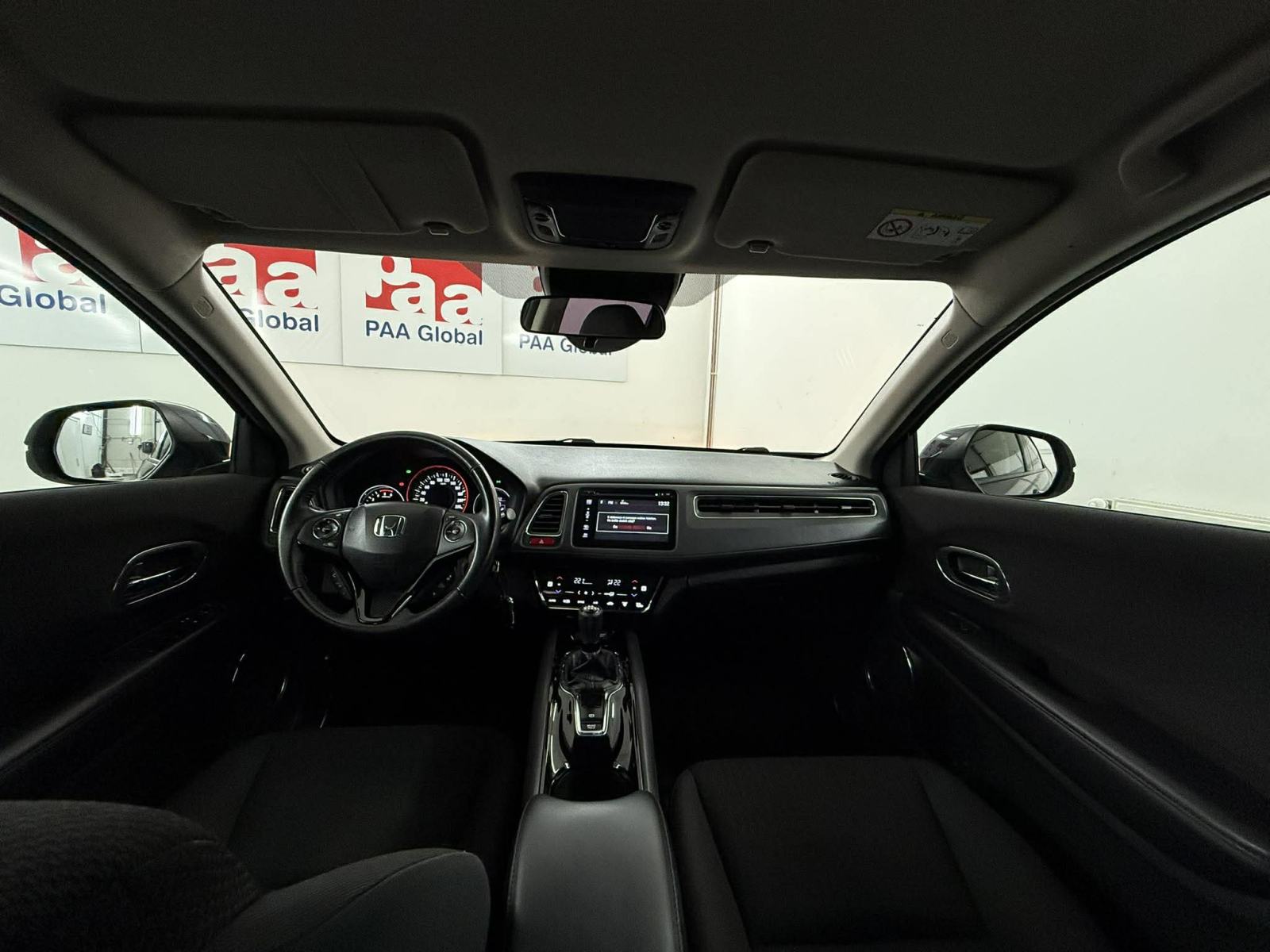 Honda HR-V 1,6 i-DTEC, fotografija 14