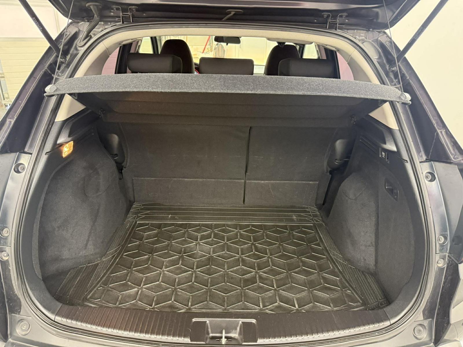 Honda HR-V 1,6 i-DTEC, fotografija 15
