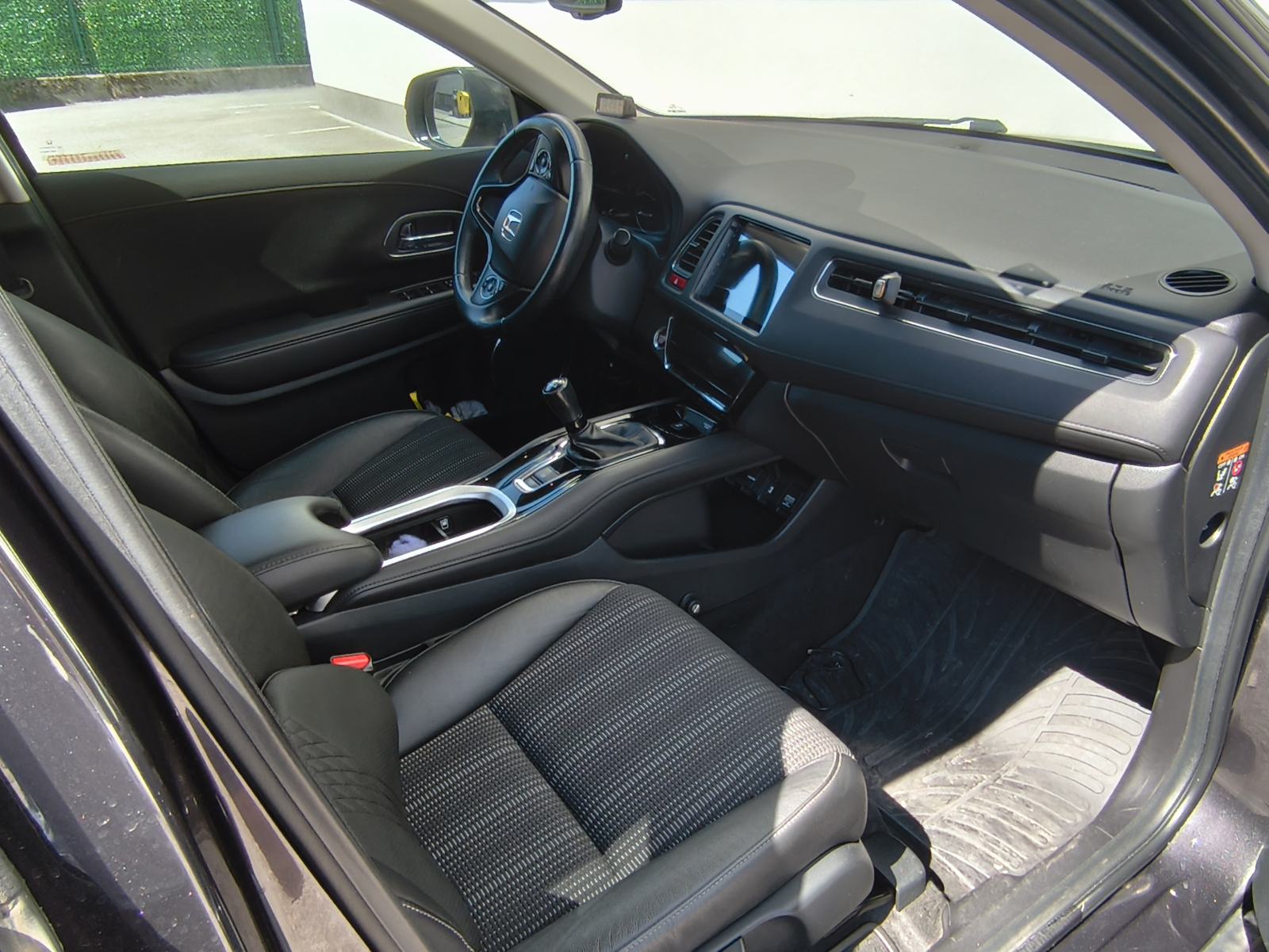 Honda HR-V 1,6 i-DTEC Executive, fotografija 4