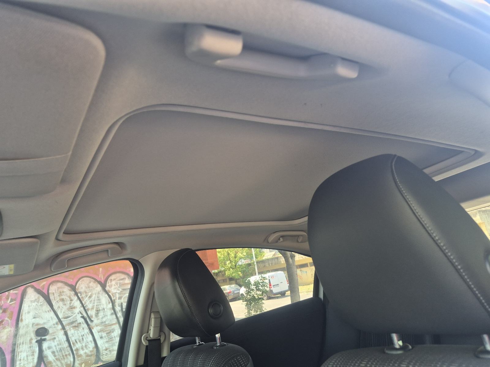 Honda HR-V 1,6 i-DTEC, fotografija 12