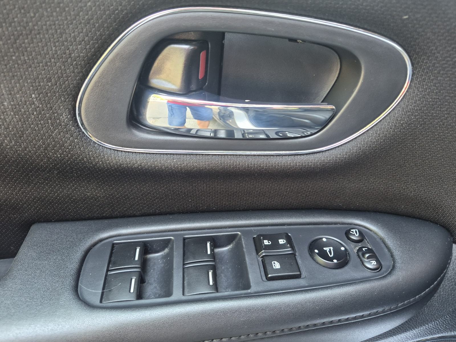 Honda HR-V 1,6 i-DTEC, fotografija 10