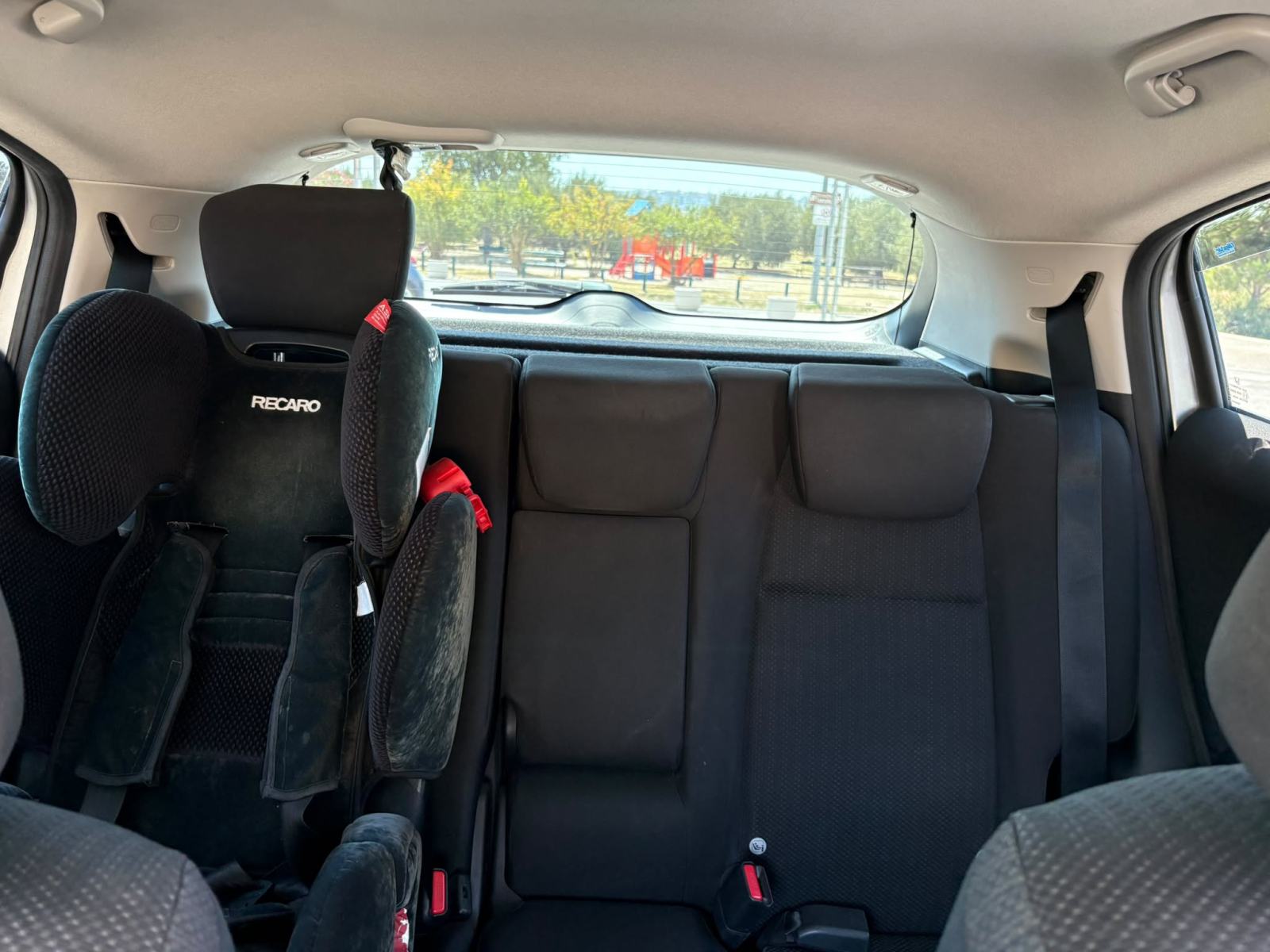 Honda HR-V 1.6 i-DTEC Elegance Navi, fotografija 14