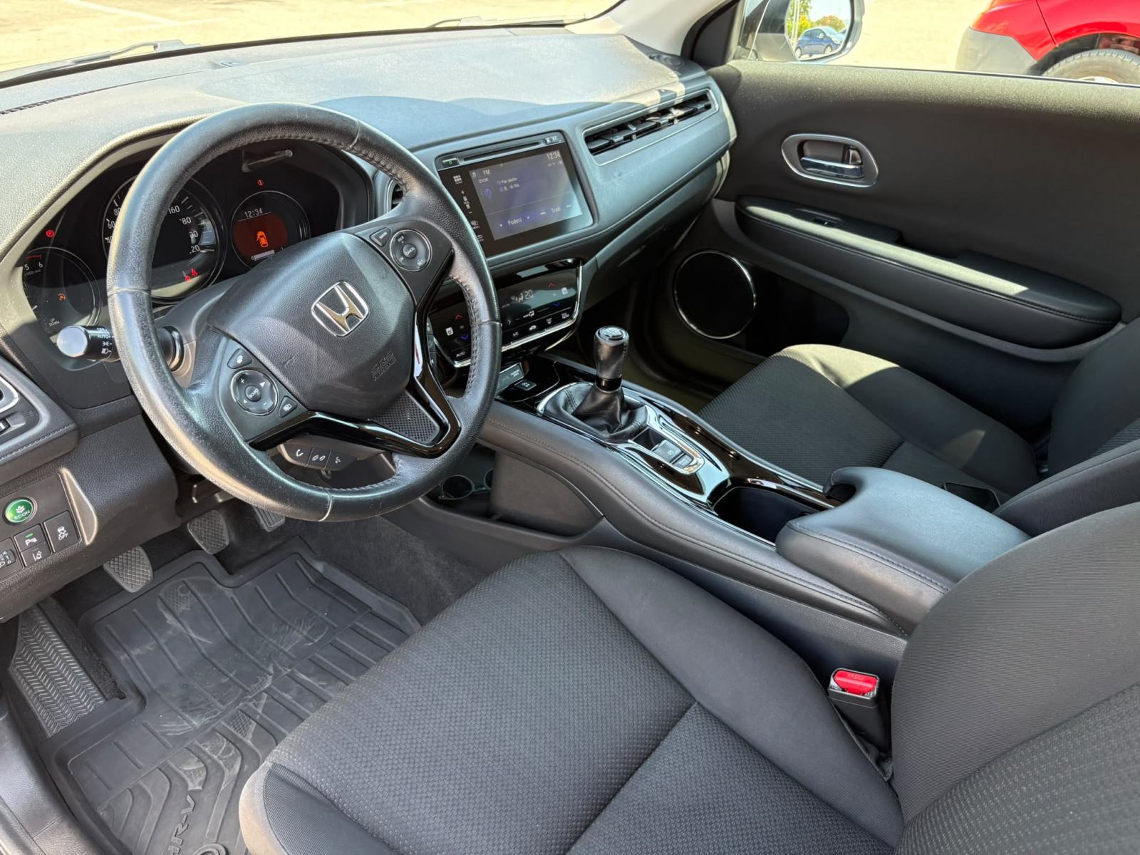 Honda HR-V 1.6 i-DTEC Elegance Navi, fotografija 9