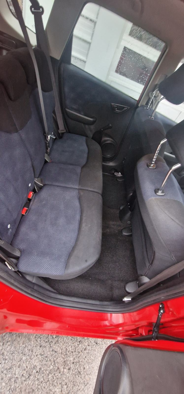 Honda Jazz 1,2 - 140000km - KLIMA - SERVO - GARANCIJA - REG GRATIS!!, fotografija 10