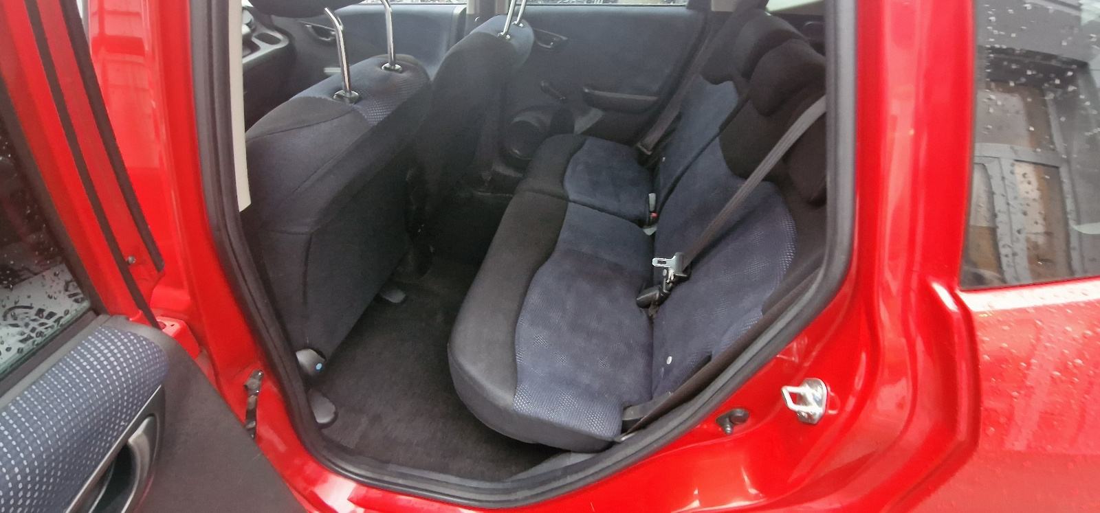 Honda Jazz 1,2 - 140000km - KLIMA - SERVO - GARANCIJA - REG GRATIS!!, fotografija 11