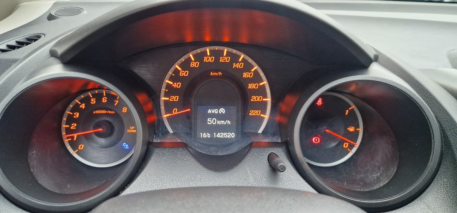 Honda Jazz 1,2 - 140000km - KLIMA - SERVO - GARANCIJA - REG GRATIS!!, fotografija 16