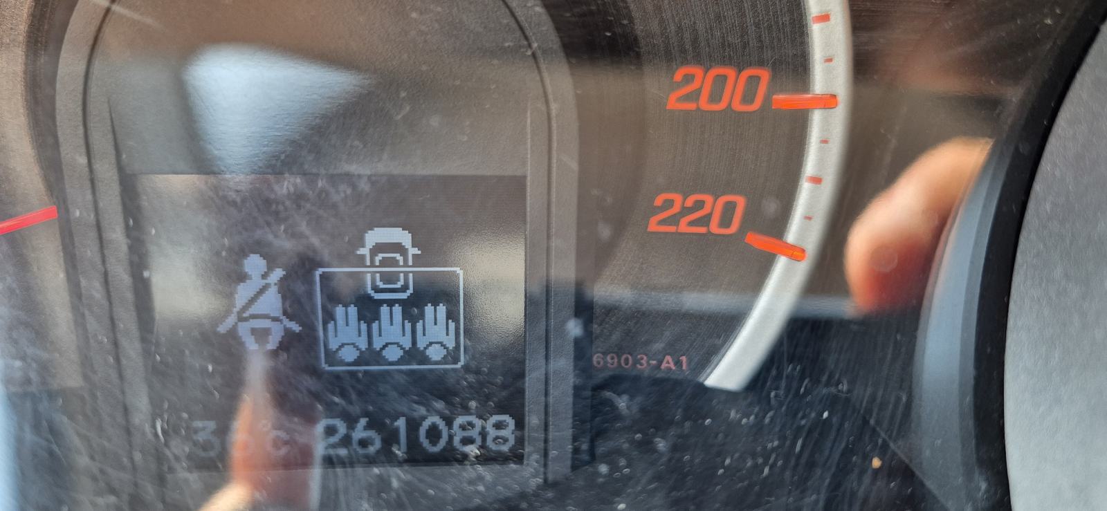 Honda Jazz 1,2 Elegance plin, fotografija 7