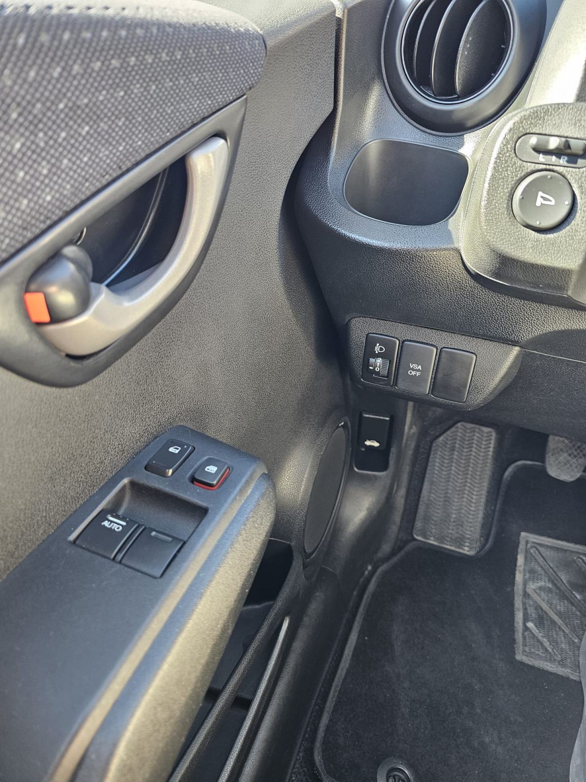 Honda Jazz 1,2 *KLIMA*, fotografija 17
