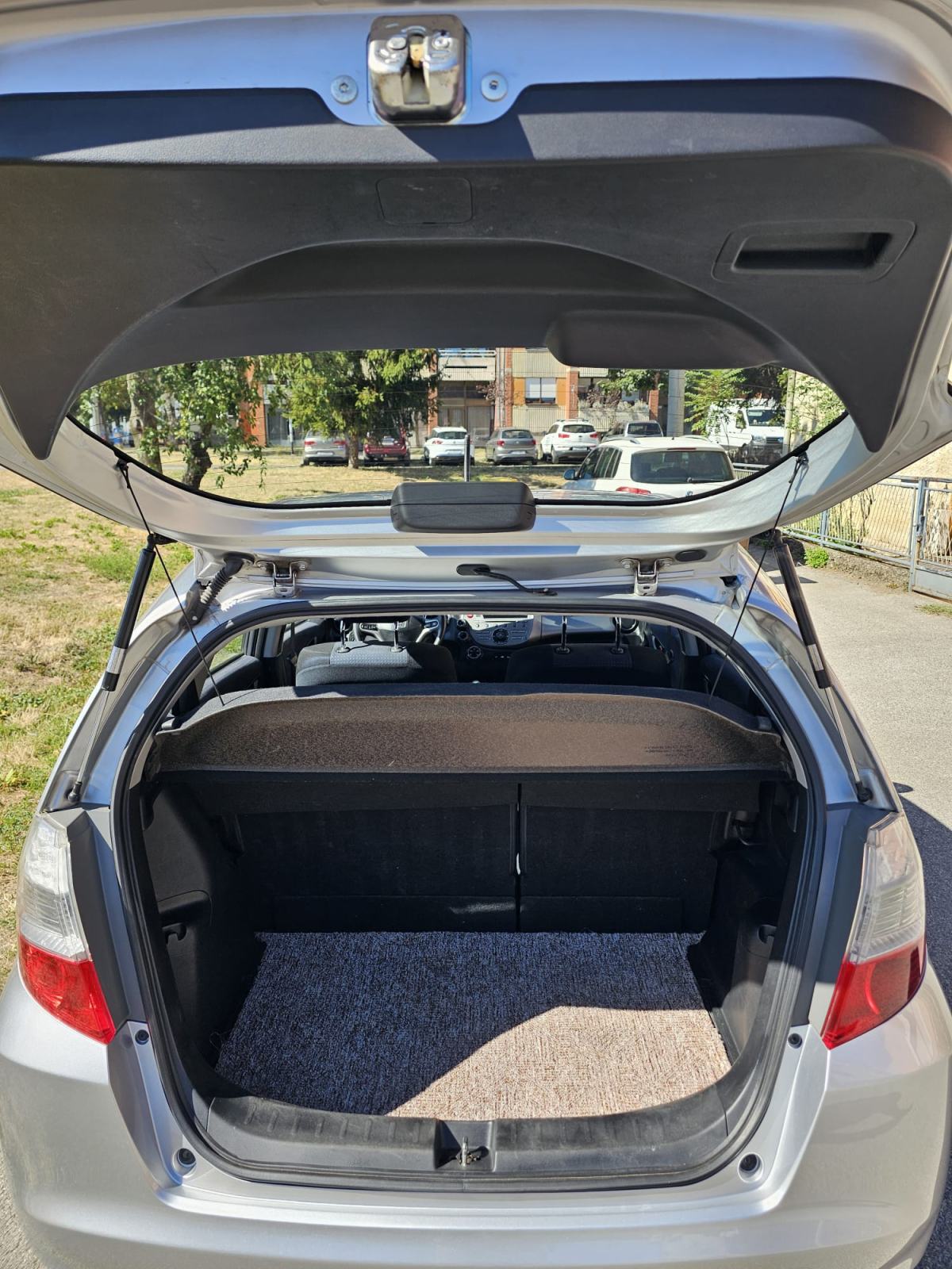Honda Jazz 1,2 *KLIMA*, fotografija 8