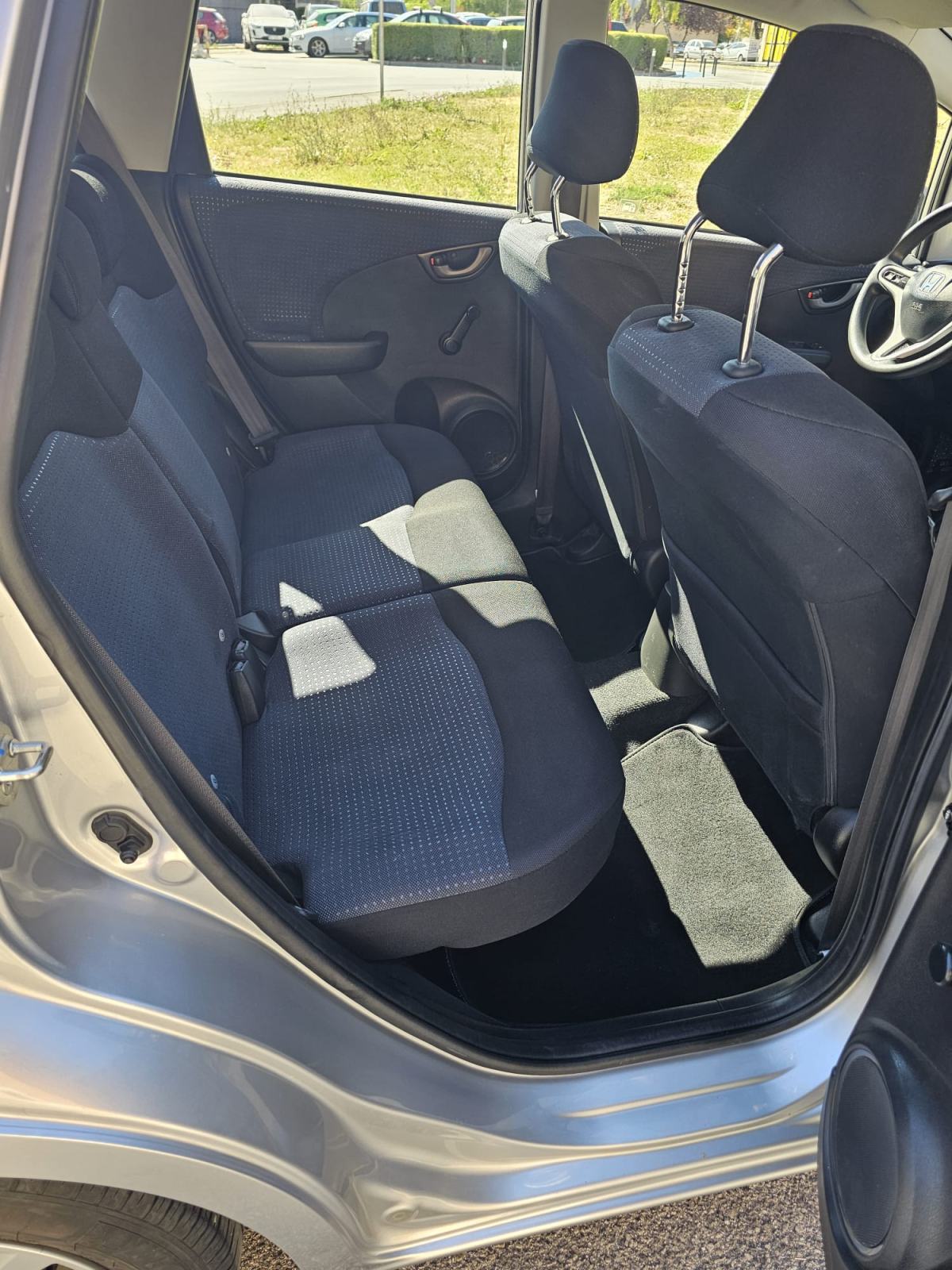 Honda Jazz 1,2 *KLIMA*, fotografija 12