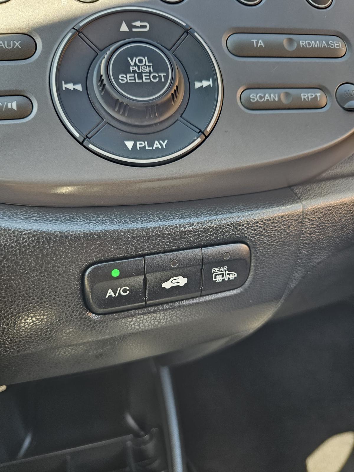 Honda Jazz 1,2 *KLIMA*, fotografija 18