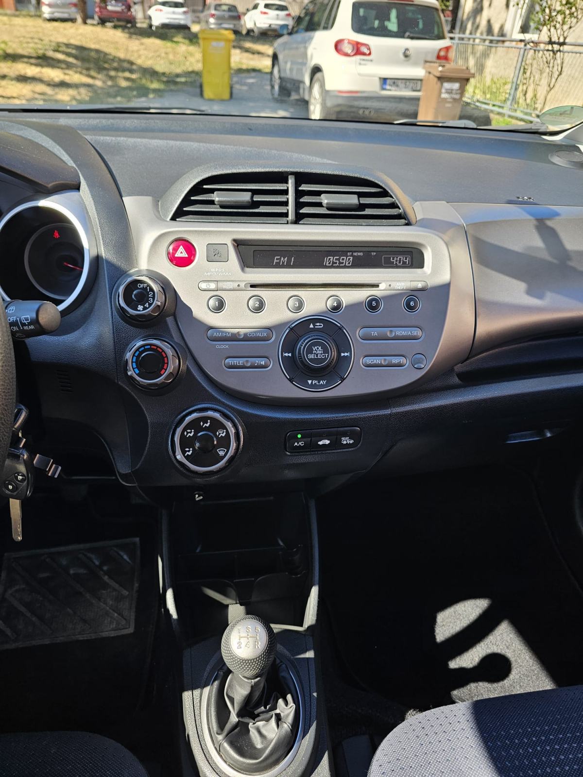 Honda Jazz 1,2 *KLIMA*, fotografija 16