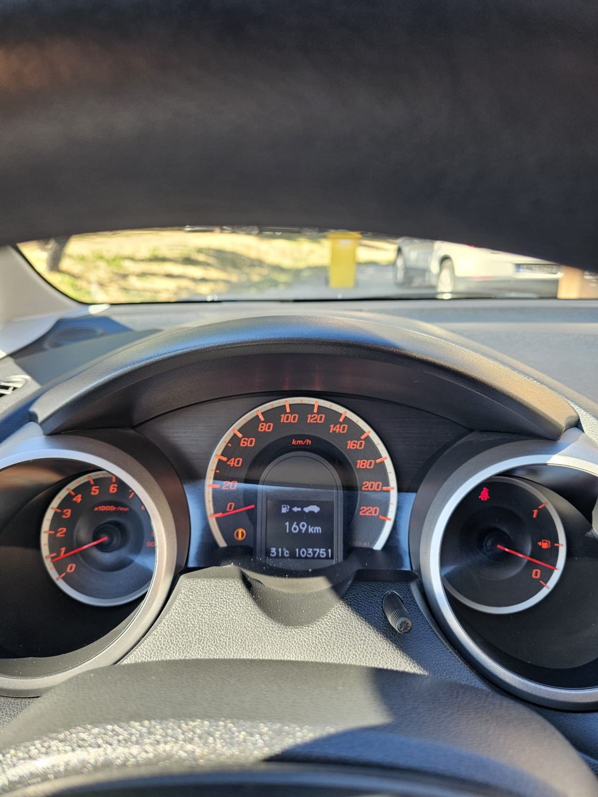 Honda Jazz 1,2 *KLIMA*, fotografija 15