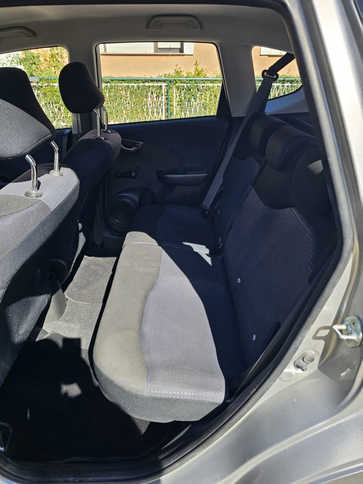 Honda Jazz 1,2 *KLIMA*, fotografija 10