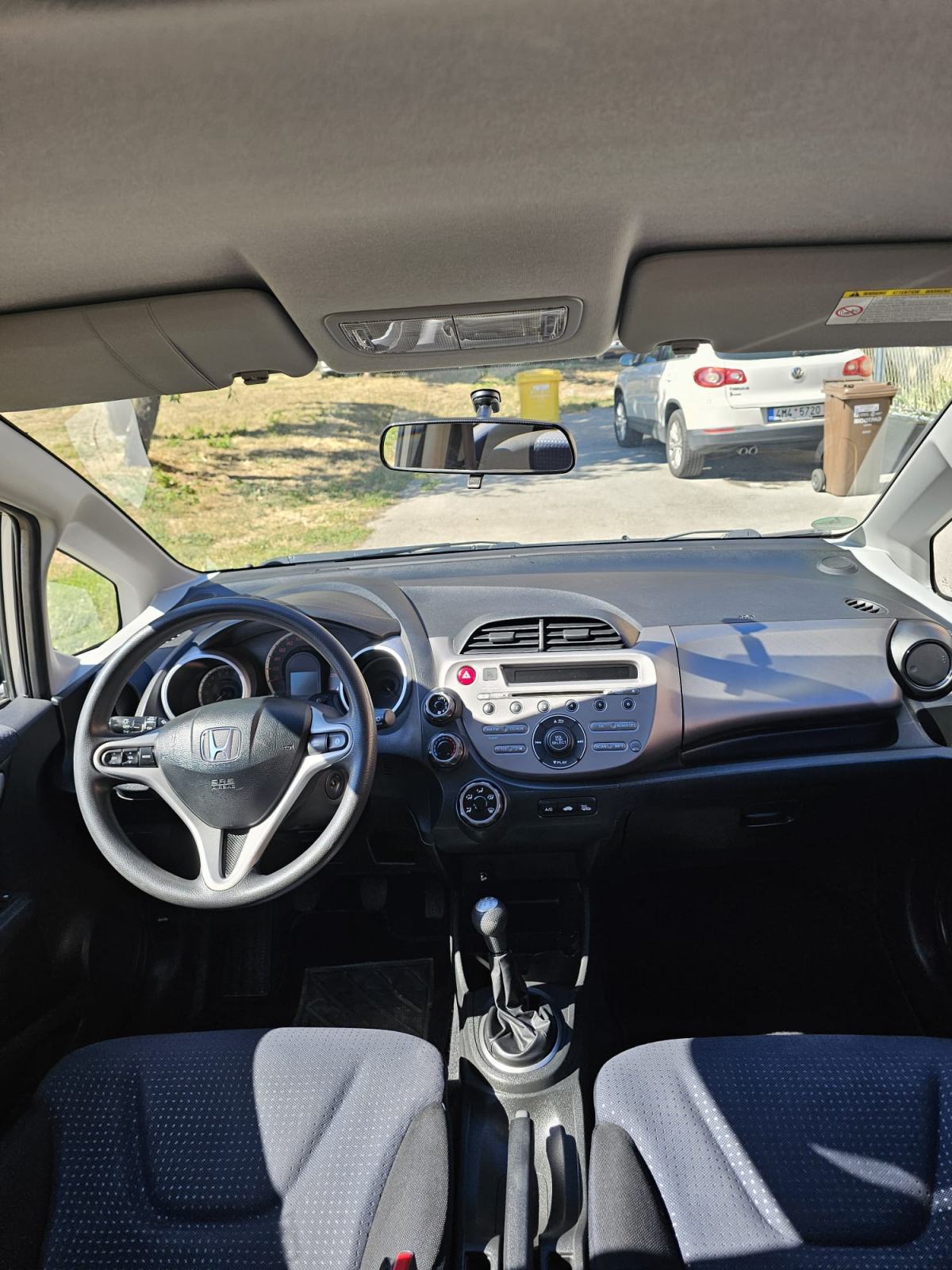 Honda Jazz 1,2 *KLIMA*, fotografija 13