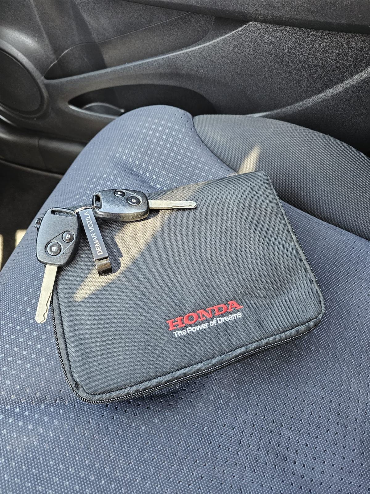 Honda Jazz 1,2 *KLIMA*, fotografija 19