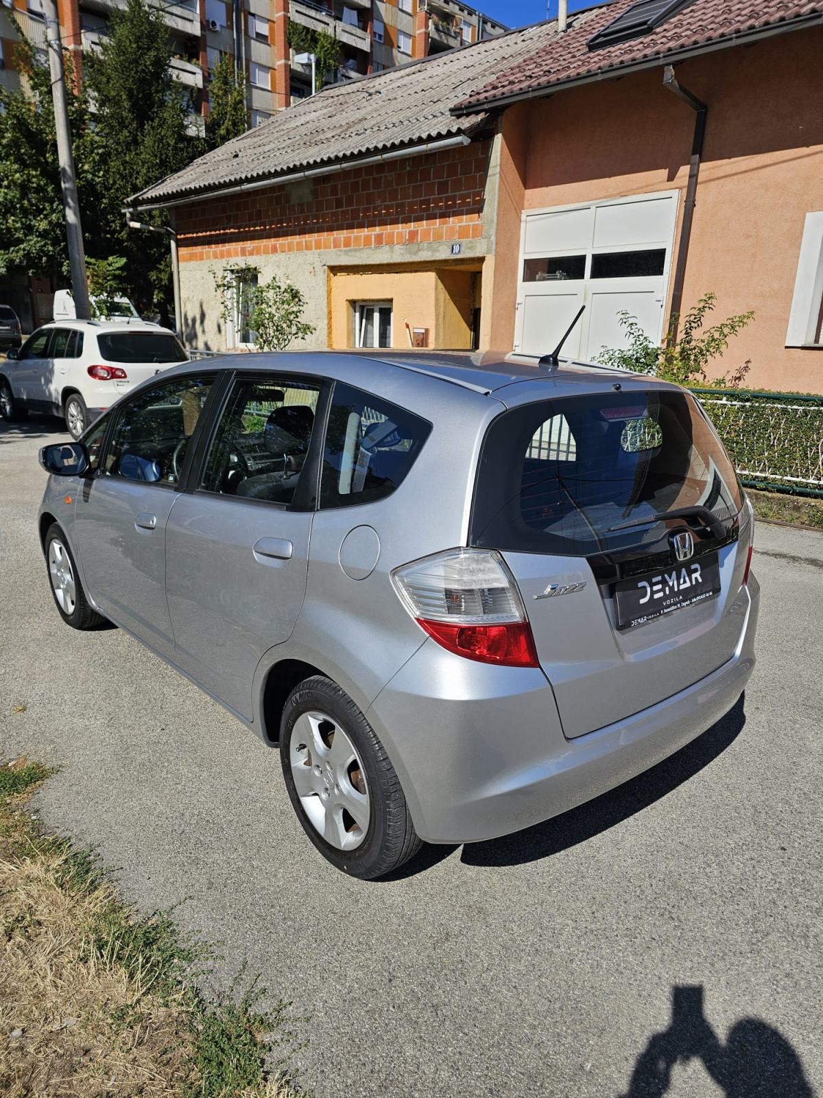 Honda Jazz 1,2 *KLIMA*, fotografija 5