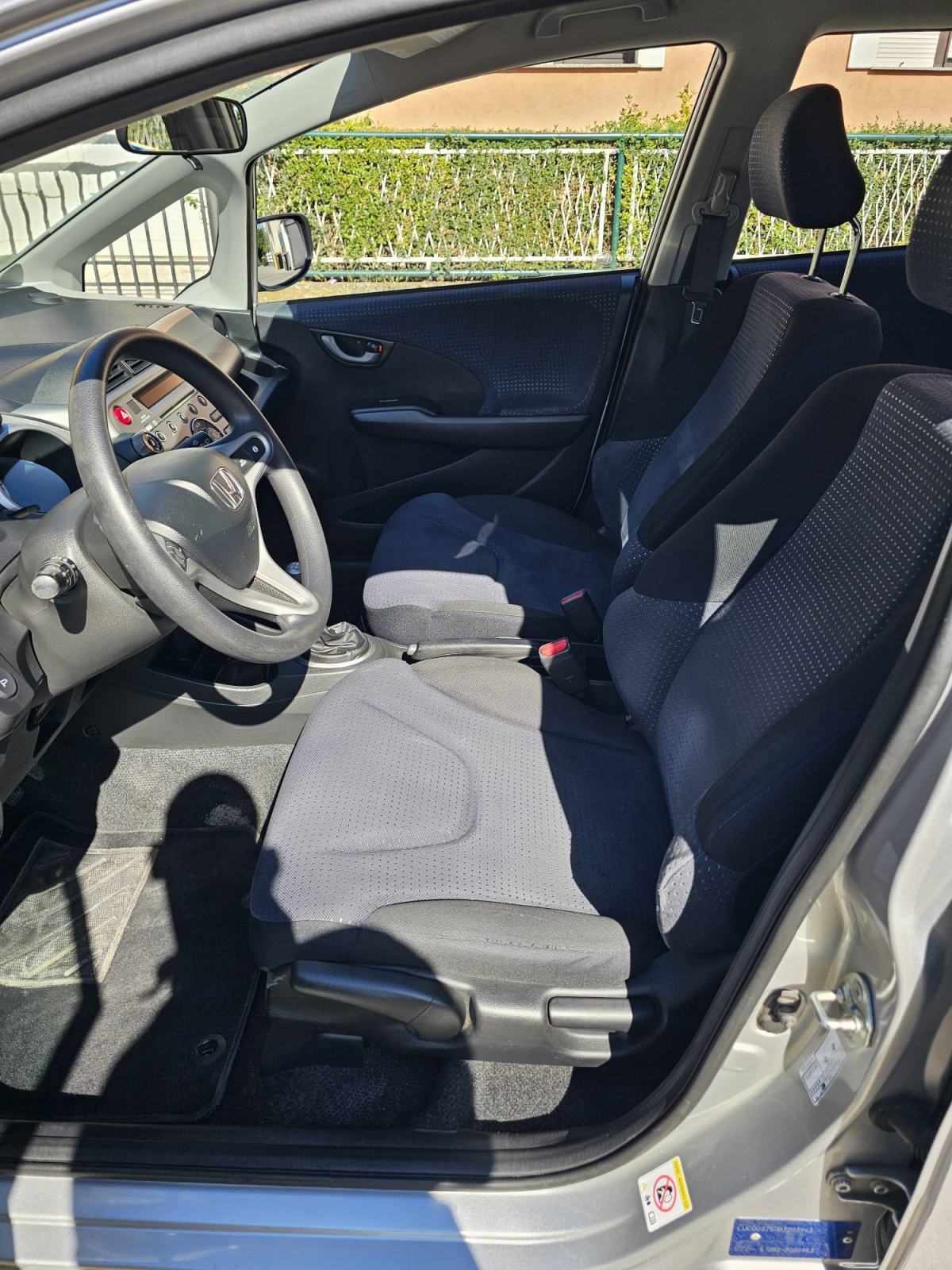 Honda Jazz 1,2 *KLIMA*, fotografija 9