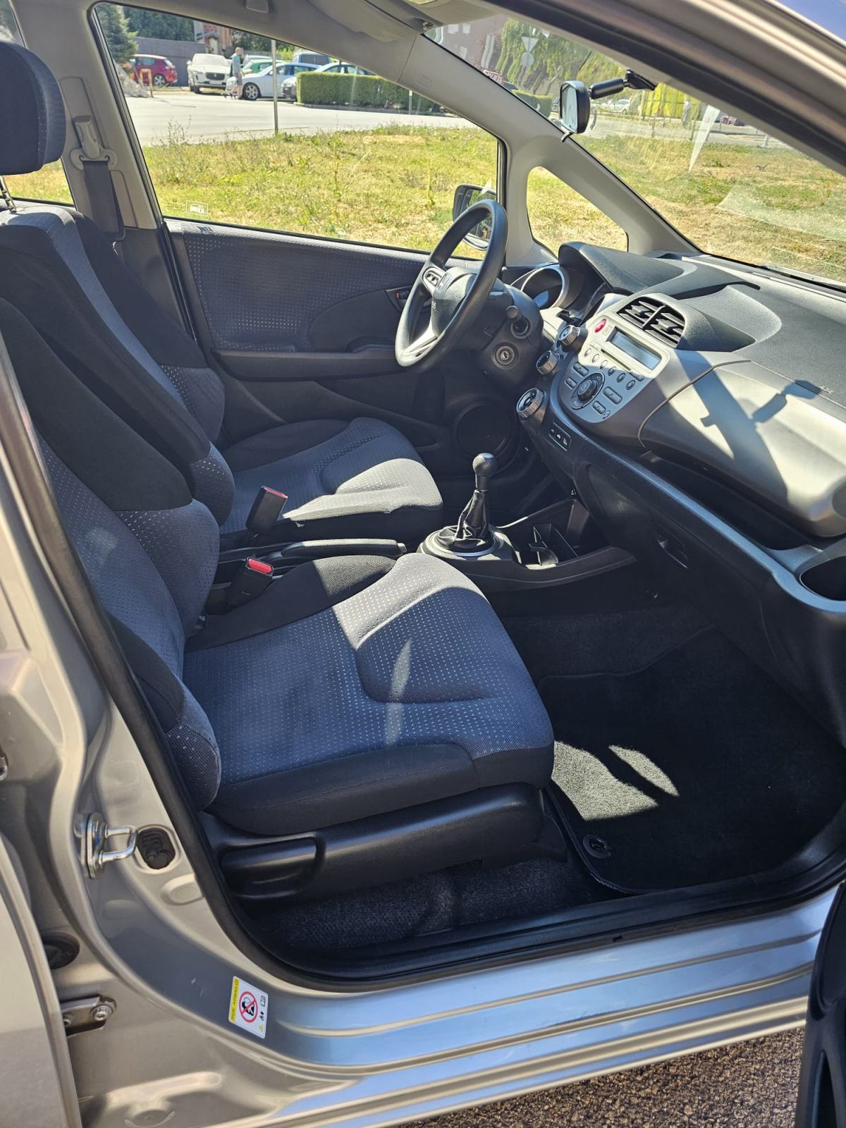 Honda Jazz 1,2 *KLIMA*, fotografija 11