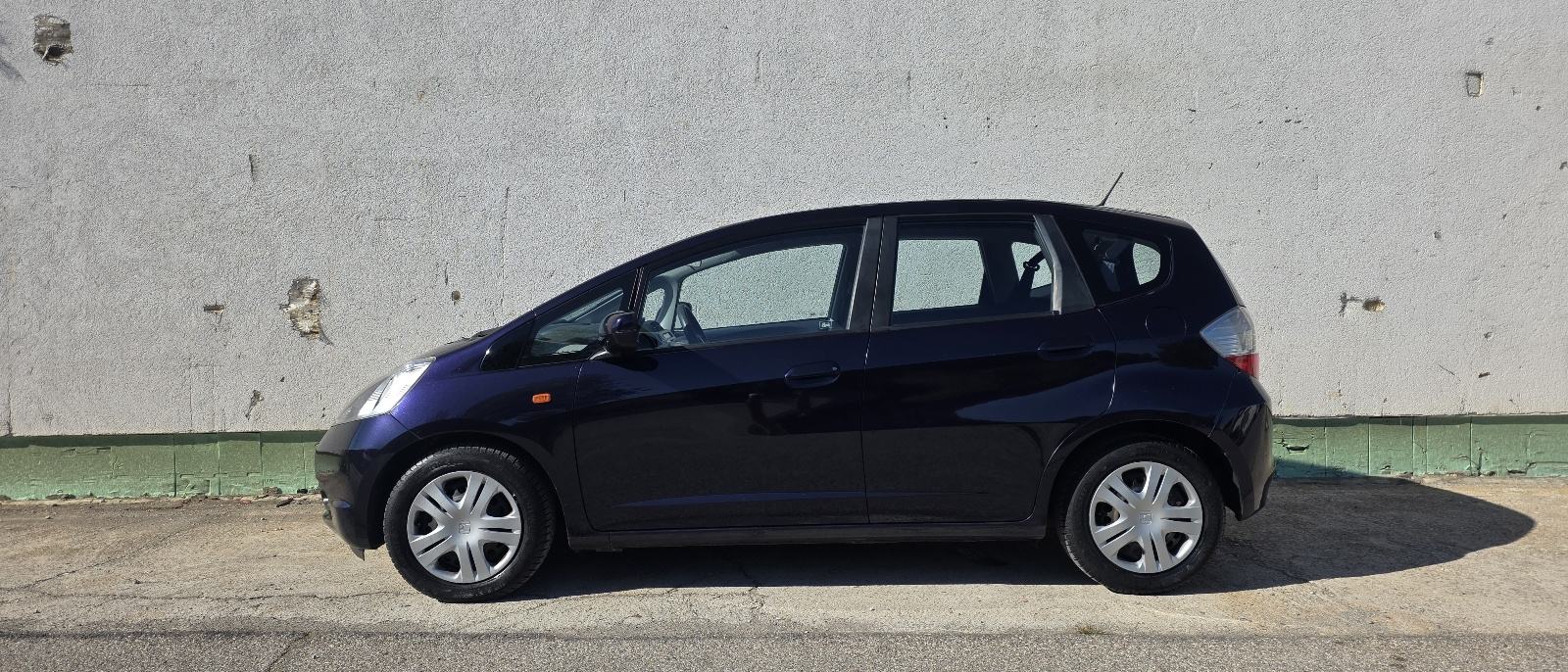 Honda Jazz 1.2,117000KM,1-VL,GARANCIJA,NEMA 5%, fotografija 4