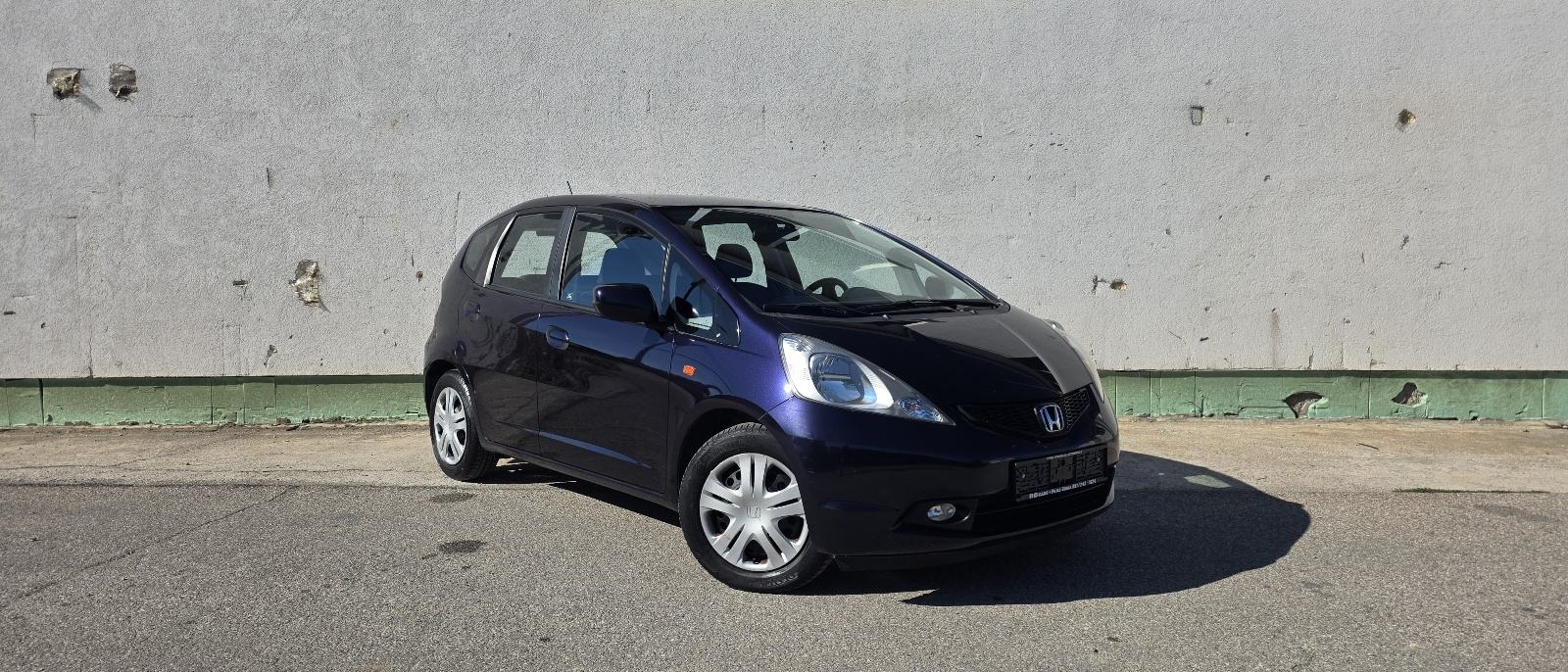 Honda Jazz 1.2,117000KM,1-VL,GARANCIJA,NEMA 5%, fotografija 3