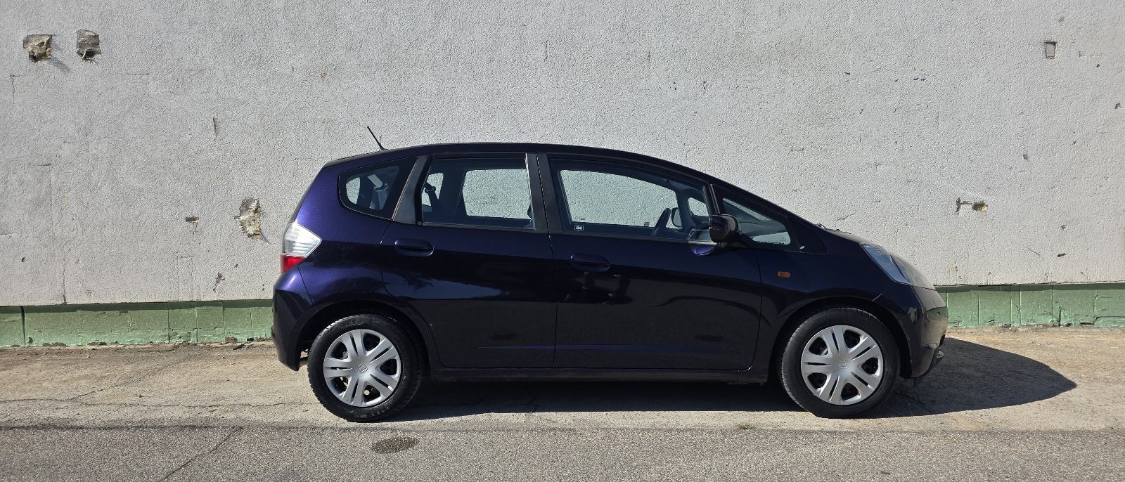 Honda Jazz 1.2,117000KM,1-VL,GARANCIJA,NEMA 5%, fotografija 5