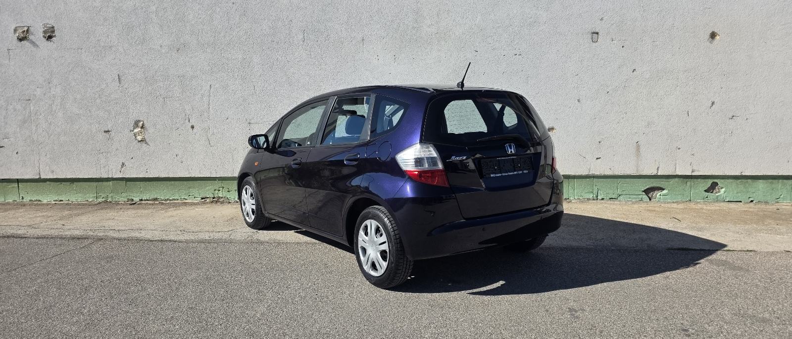 Honda Jazz 1.2,117000KM,1-VL,GARANCIJA,NEMA 5%, fotografija 6