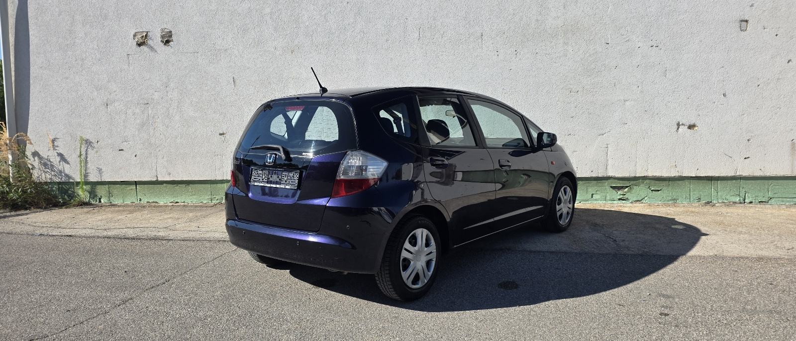 Honda Jazz 1.2,117000KM,1-VL,GARANCIJA,NEMA 5%, fotografija 7