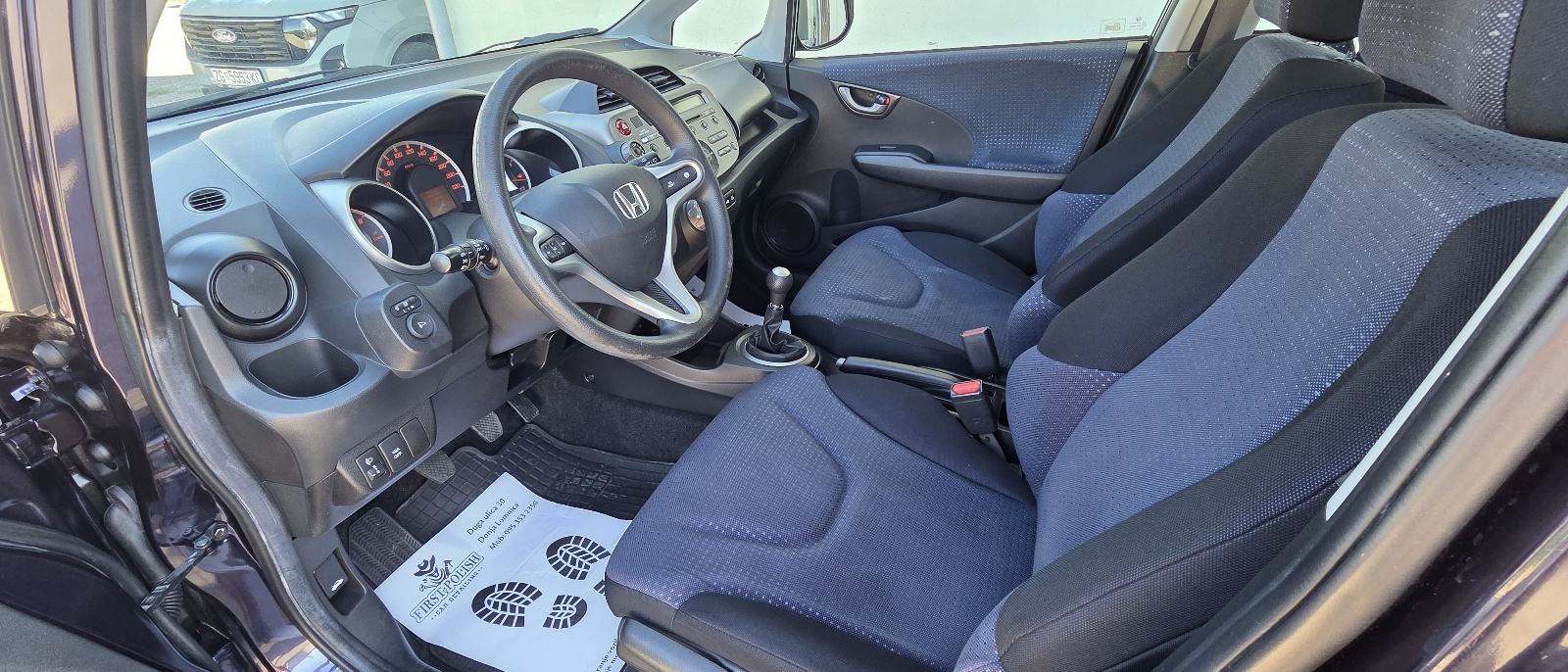 Honda Jazz 1.2,117000KM,1-VL,GARANCIJA,NEMA 5%, fotografija 9