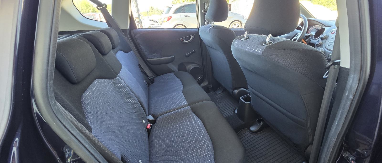 Honda Jazz 1.2,117000KM,1-VL,GARANCIJA,NEMA 5%, fotografija 11