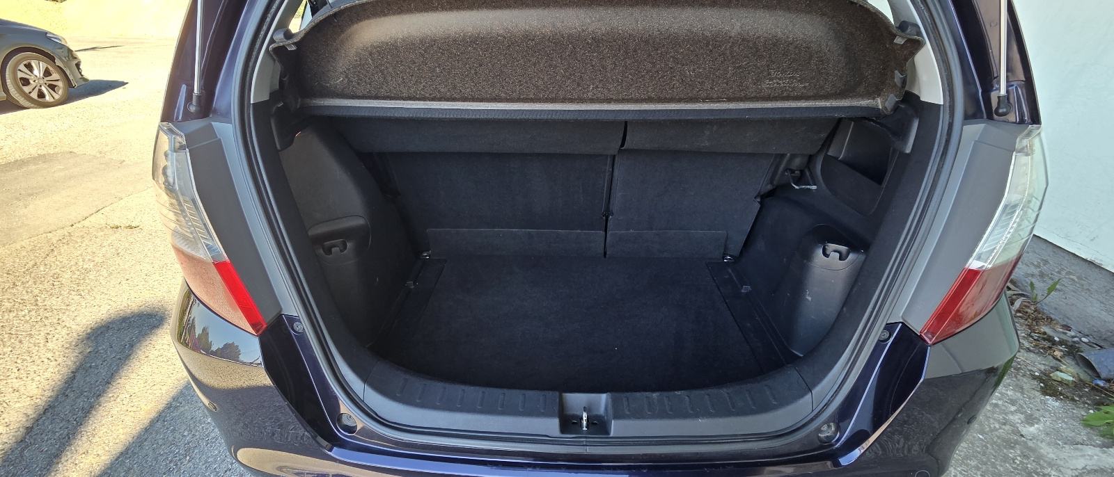 Honda Jazz 1.2,117000KM,1-VL,GARANCIJA,NEMA 5%, fotografija 12