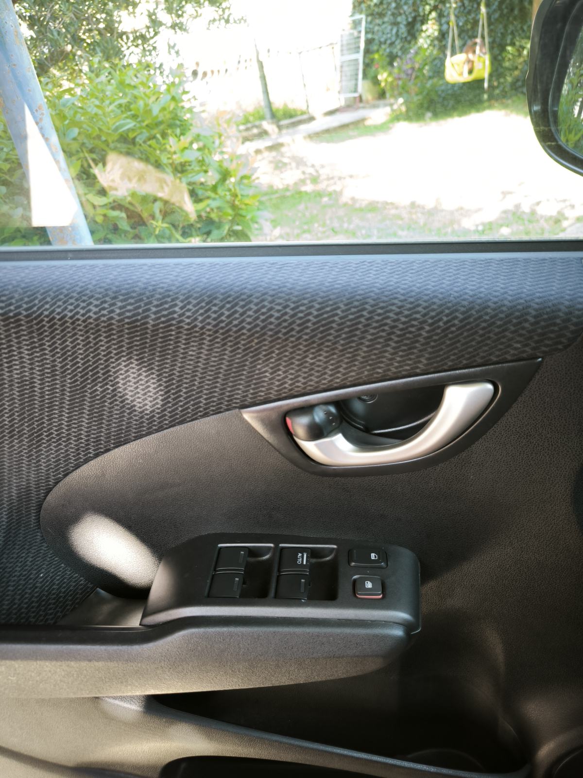 Honda Jazz 1,3 CVT, fotografija 5