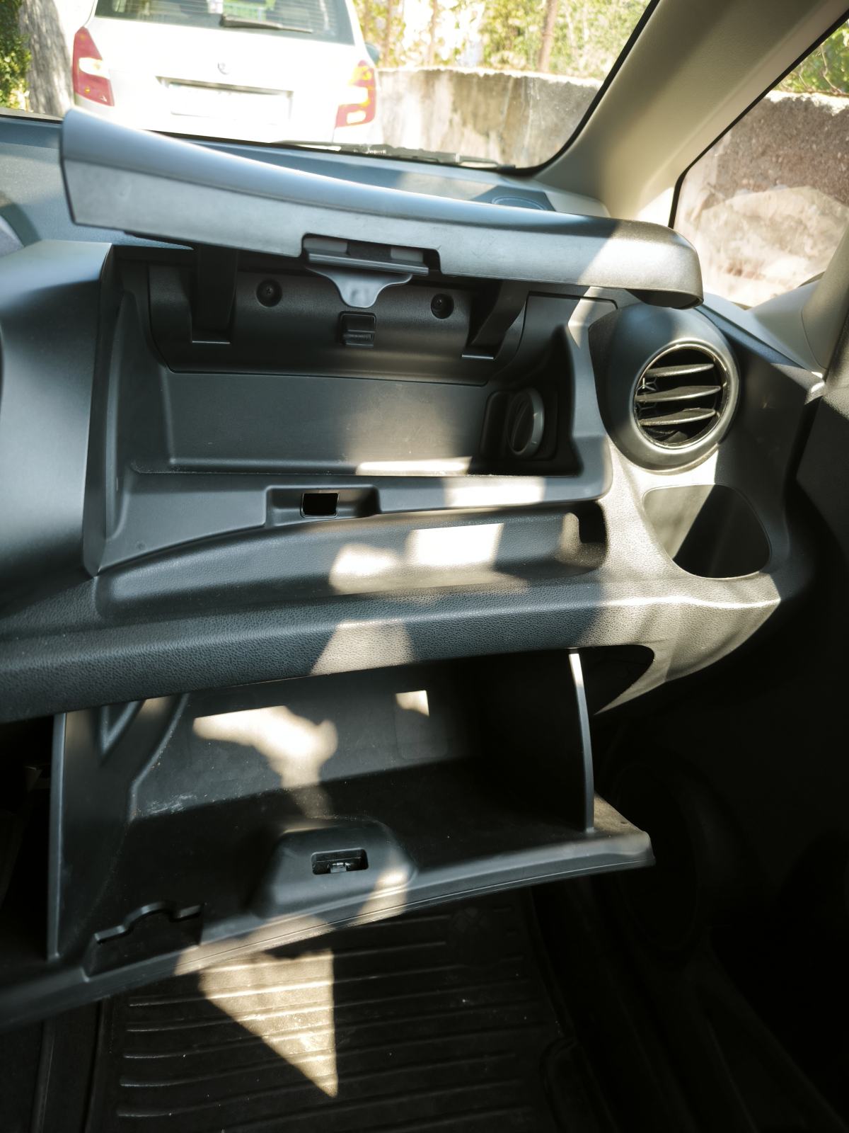 Honda Jazz 1,3 CVT, fotografija 8