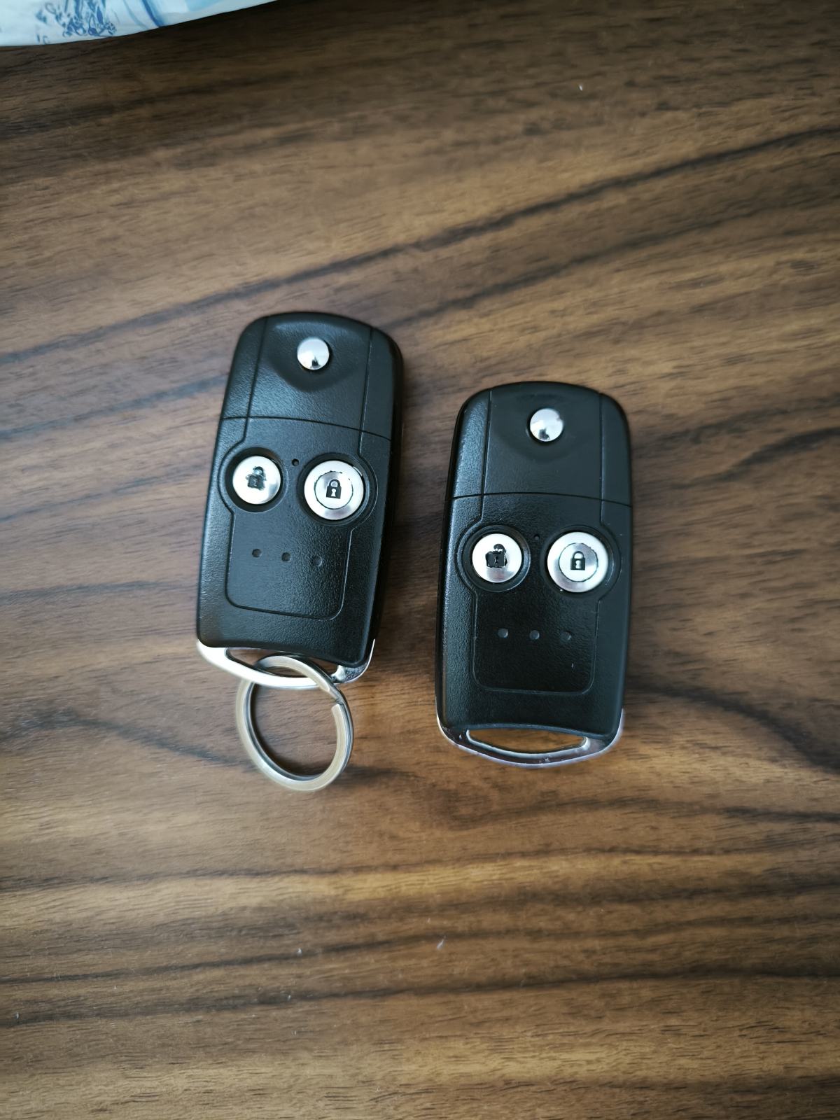 Honda Jazz 1,3 CVT, fotografija 20