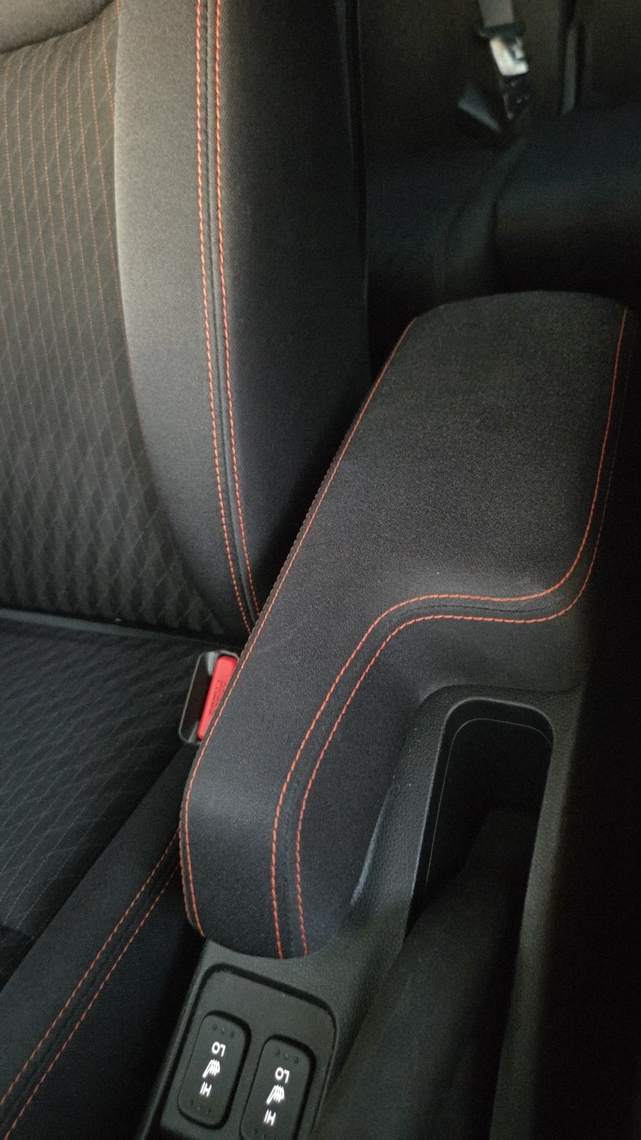 HONDA JAZZ 1,5 DYNAMIC 2018 god, fotografija 8