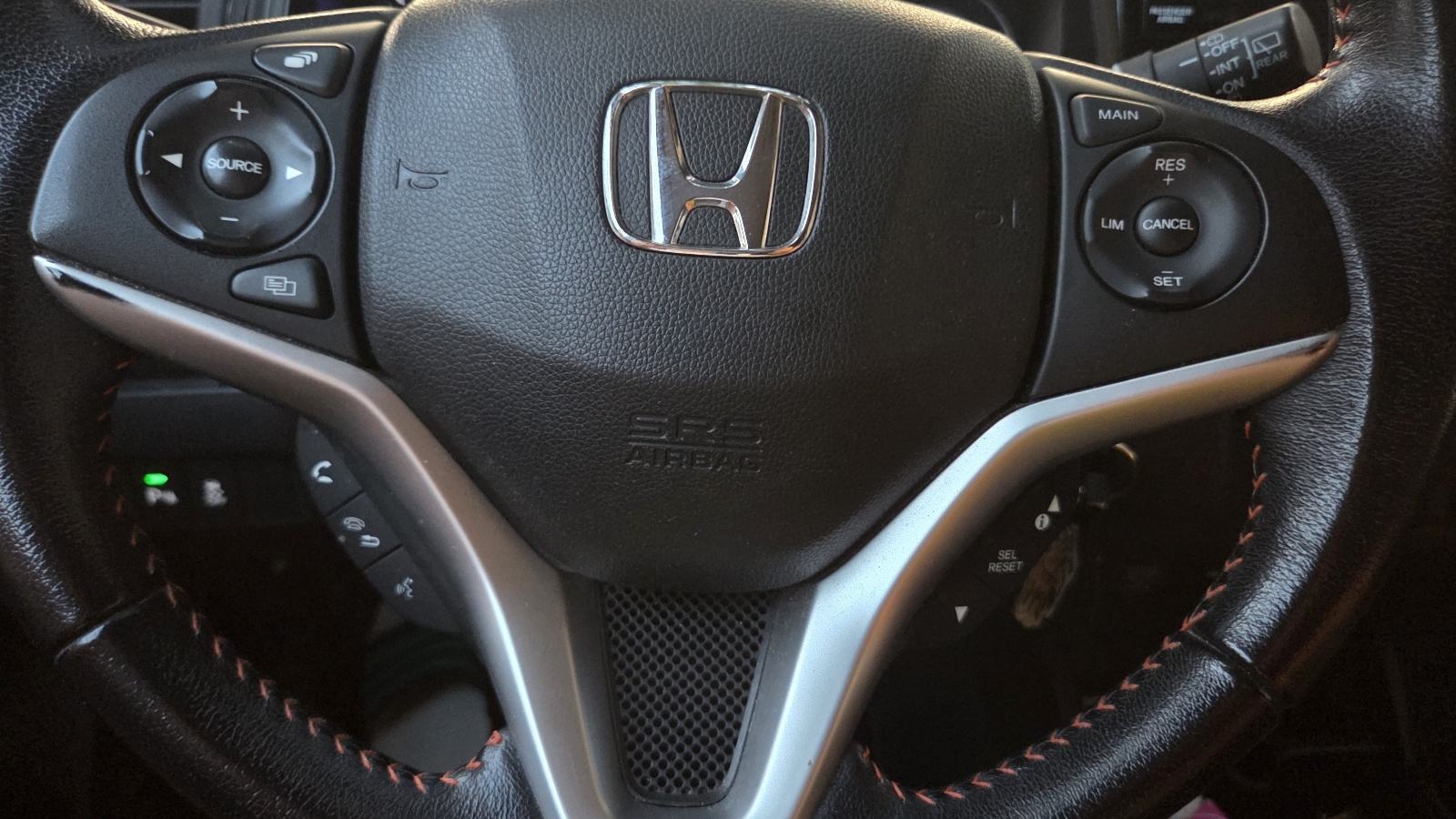 HONDA JAZZ 1,5 DYNAMIC 2018 god, fotografija 9