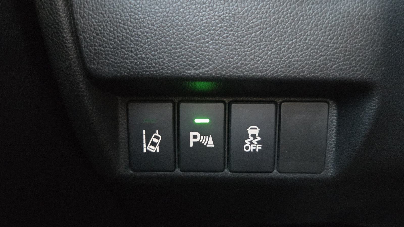 HONDA JAZZ 1,5 DYNAMIC 2018 god, fotografija 10