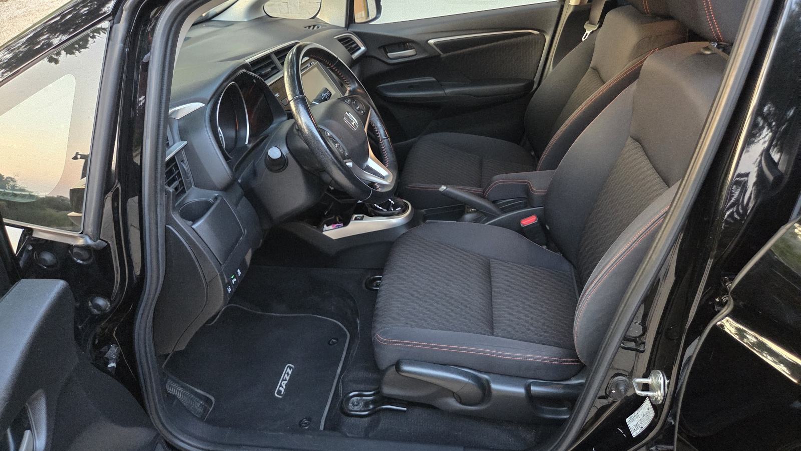 HONDA JAZZ 1,5 DYNAMIC 2018 god, fotografija 13