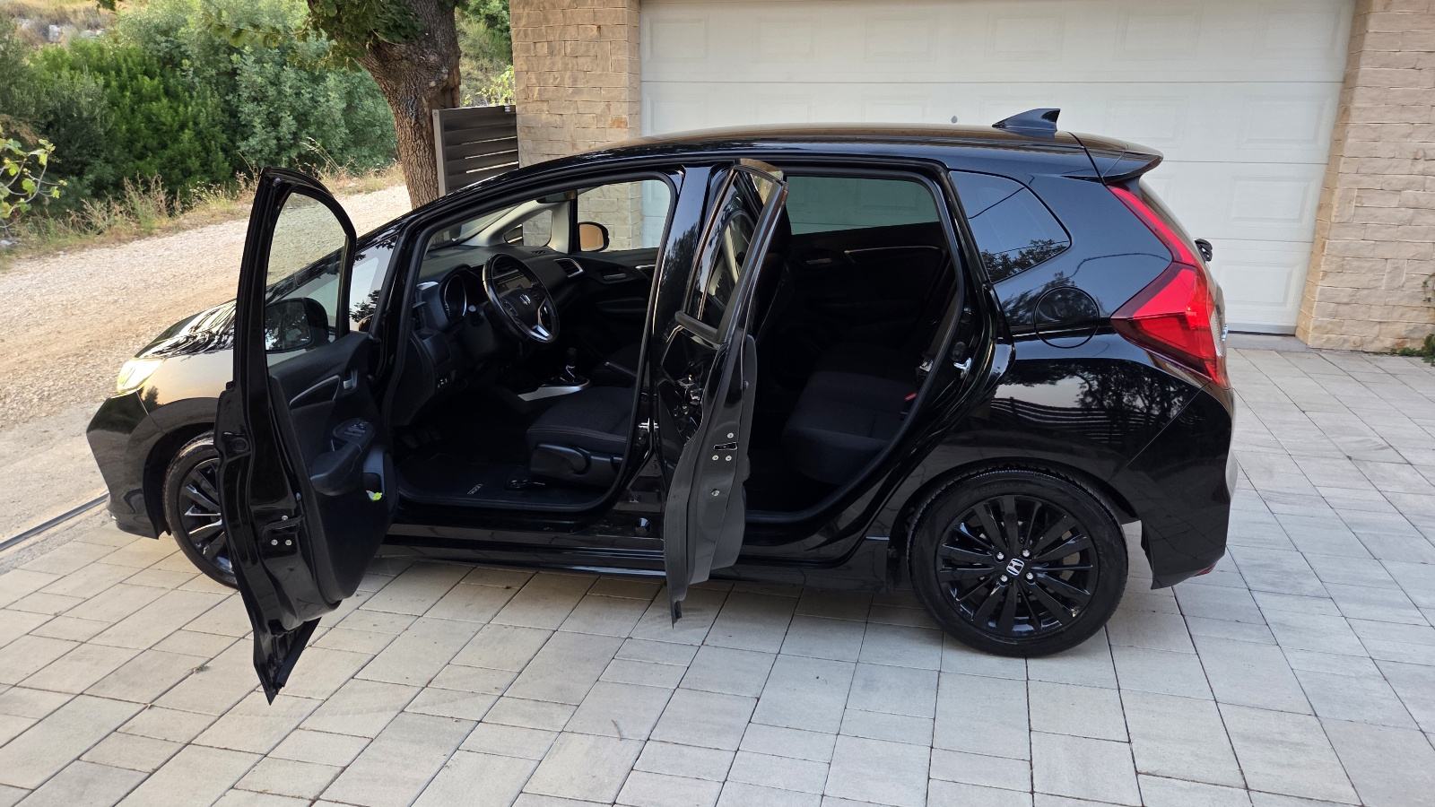 HONDA JAZZ 1,5 DYNAMIC 2018 god, fotografija 15
