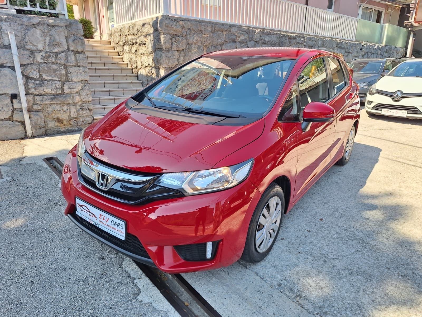 Honda Jazz 1,3i LPG ‼️105.000 Km, fotografija 2