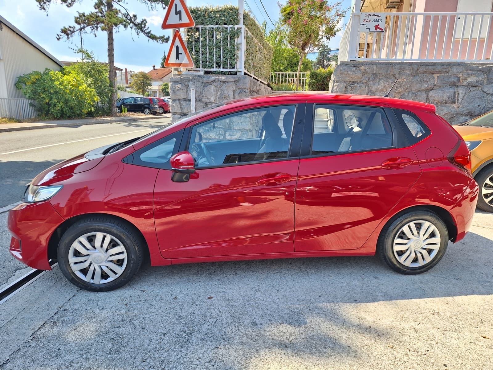 Honda Jazz 1,3i LPG ‼️105.000 Km, fotografija 6