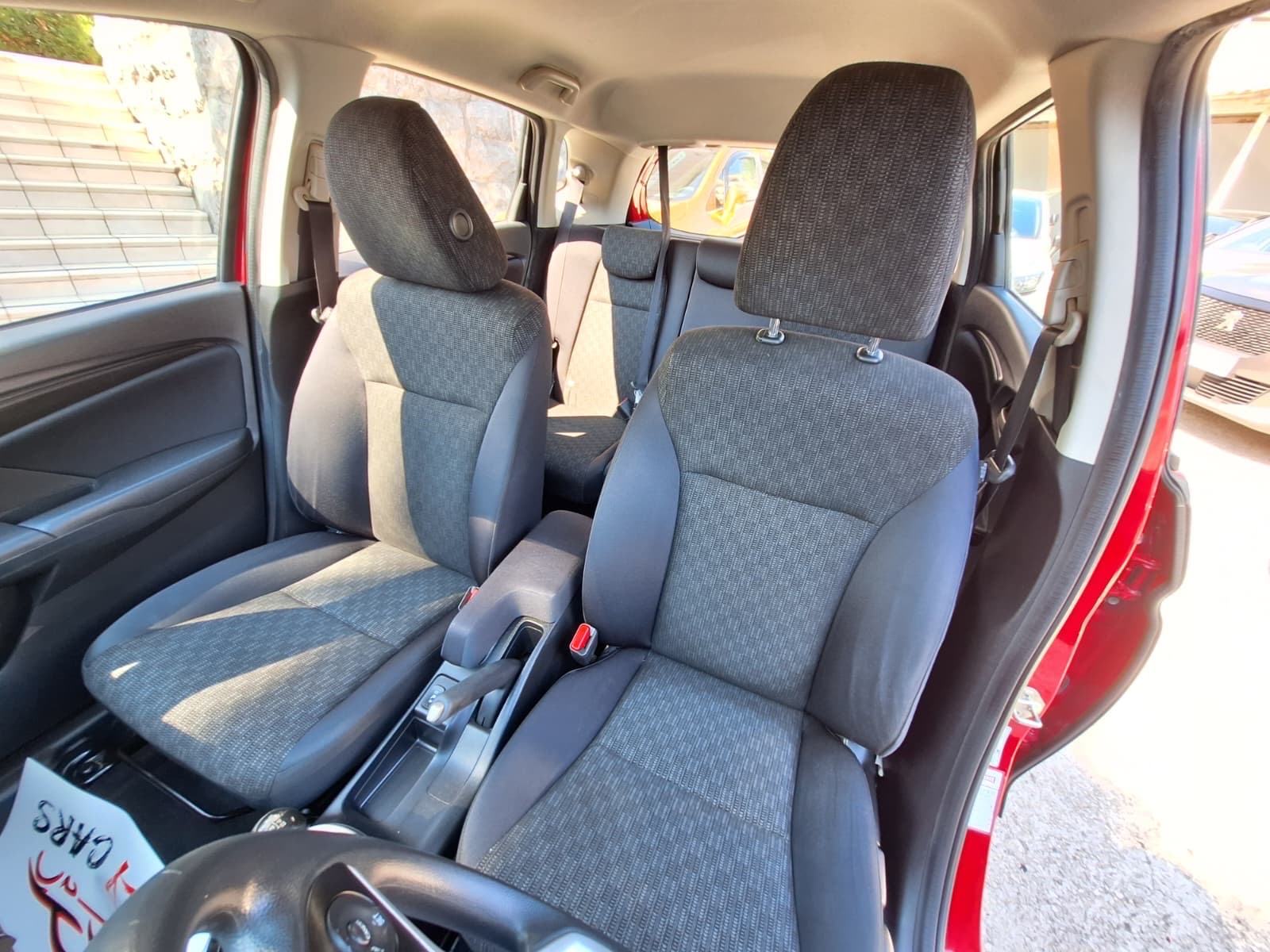 Honda Jazz 1,3i LPG ‼️105.000 Km, fotografija 13