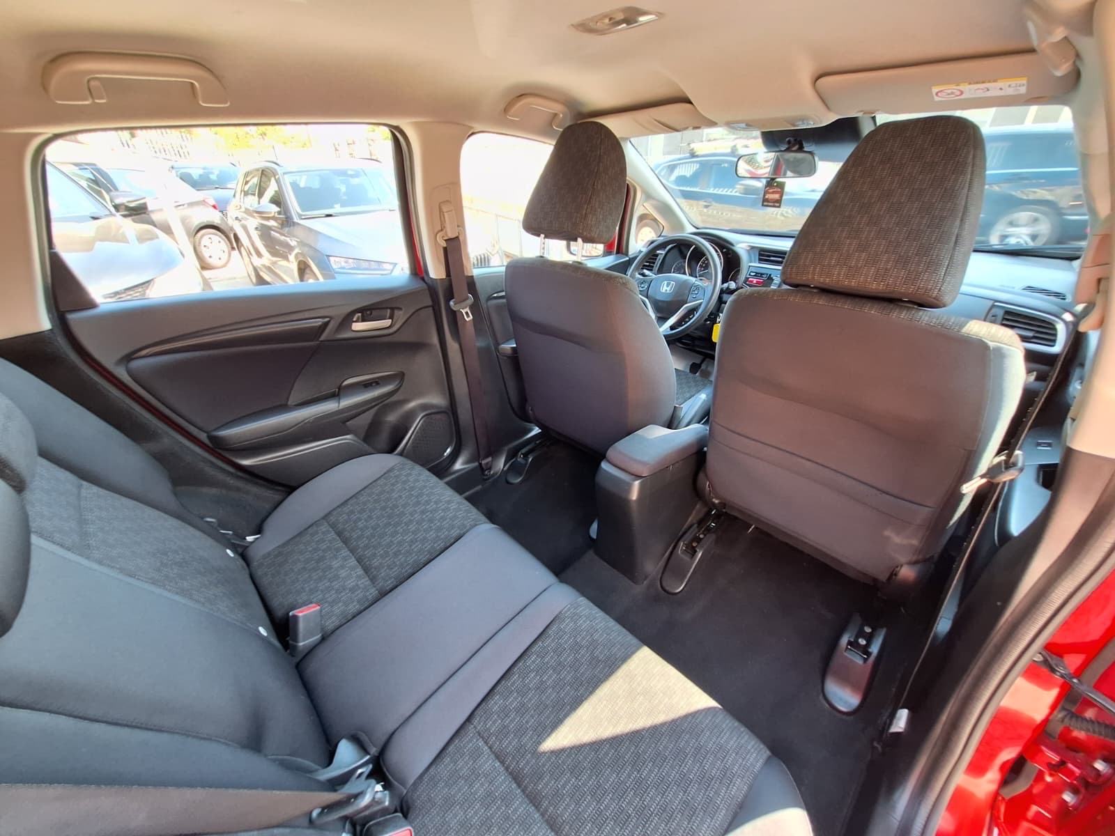 Honda Jazz 1,3i LPG ‼️105.000 Km, fotografija 18
