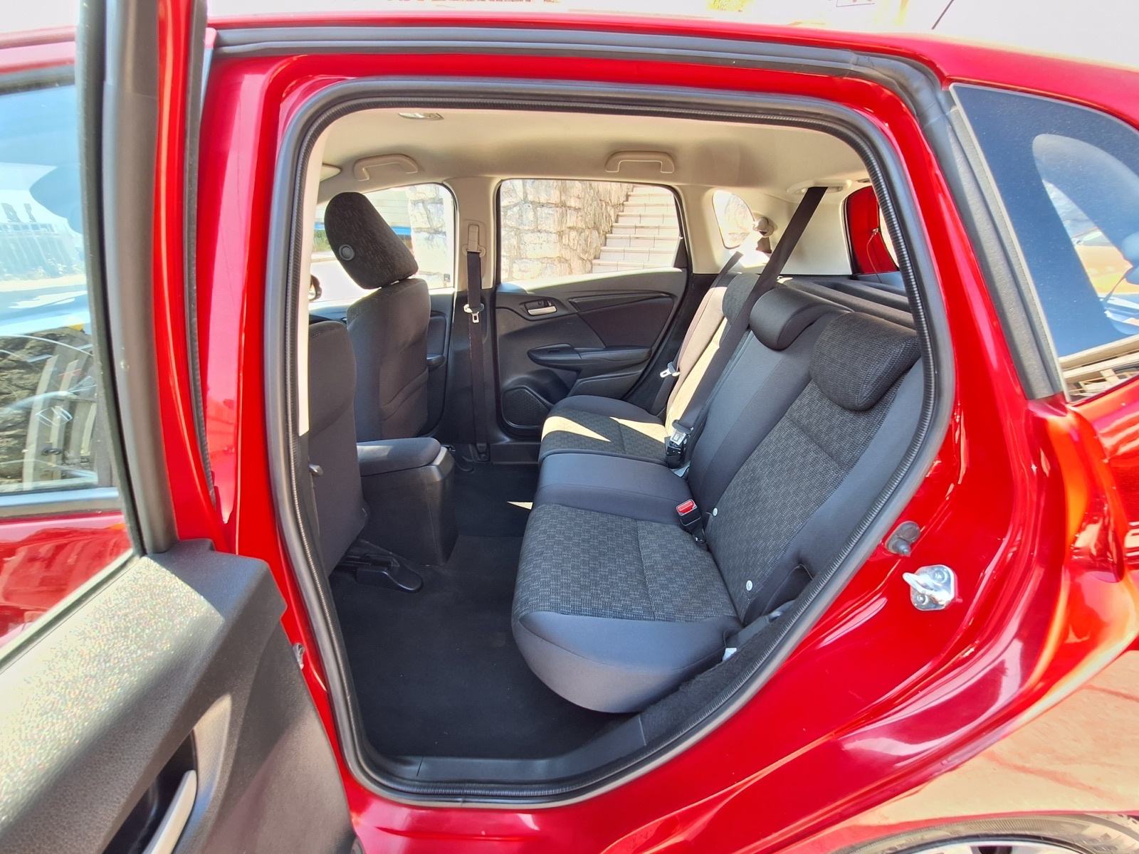 Honda Jazz 1,3i LPG ‼️105.000 Km, fotografija 19