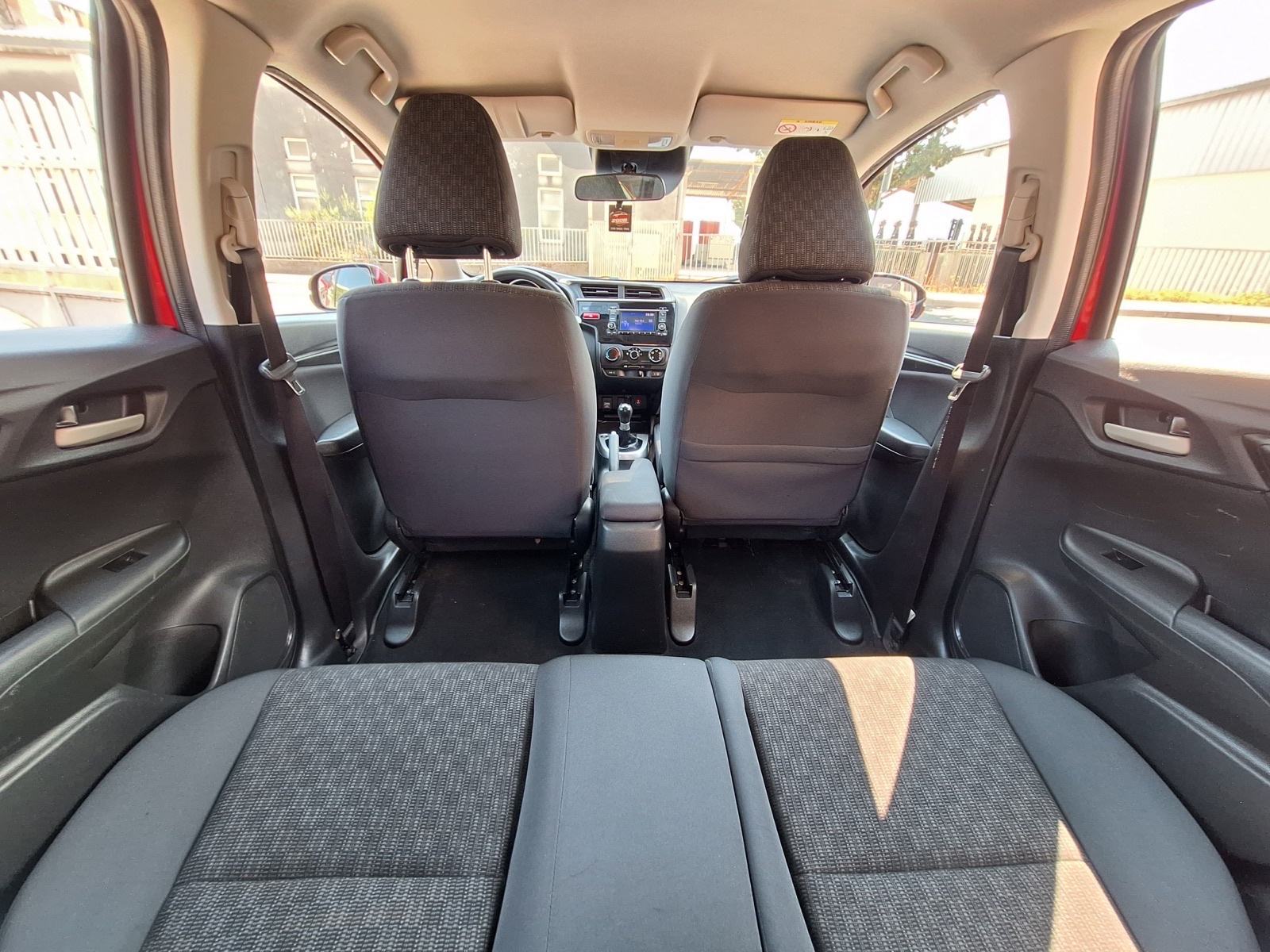 Honda Jazz 1,3i LPG ‼️105.000 Km, fotografija 20