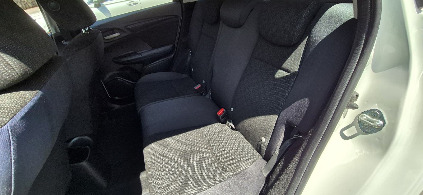 Honda Jazz 1,3i Trend, reg. godinu dana!, fotografija 9