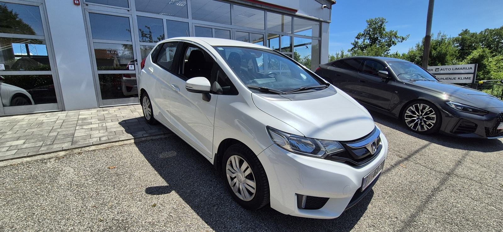 Honda Jazz 1,3i Trend, reg. godinu dana!, fotografija 2