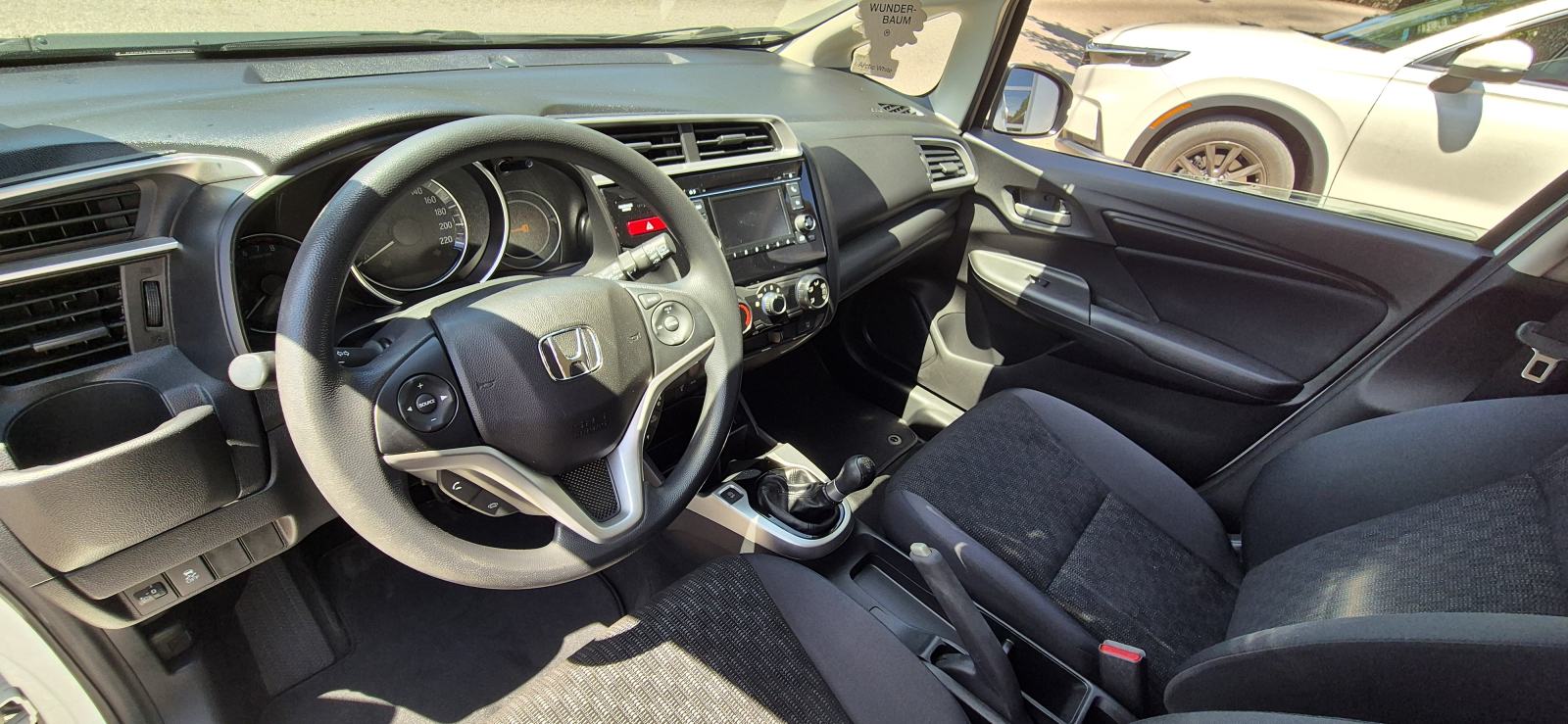 Honda Jazz 1,3i Trend, reg. godinu dana!, fotografija 7