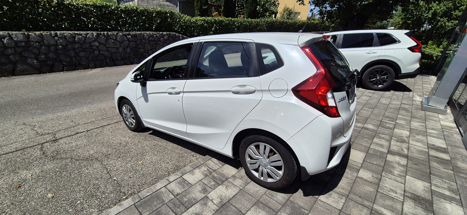 Honda Jazz 1,3i Trend, reg. godinu dana!, fotografija 4