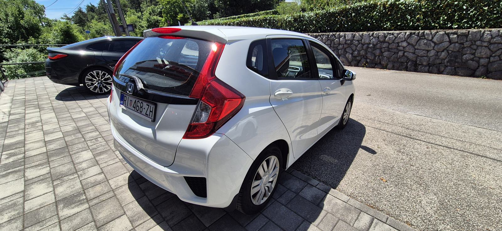 Honda Jazz 1,3i Trend, reg. godinu dana!, fotografija 5